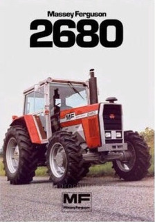 Massey Ferguson